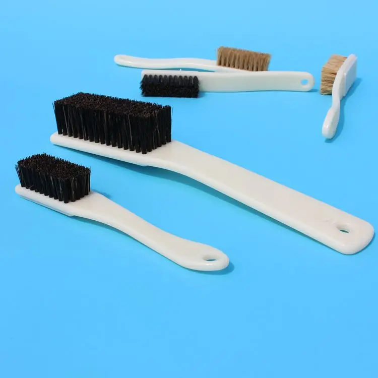 Напрямую от производителя, распродажа, щетина для рукоделия, чистая, Дикая свинья, щетина, кисть для грецкого ореха, грецкий орех, Jingang, чистка, очень большая Wenwan