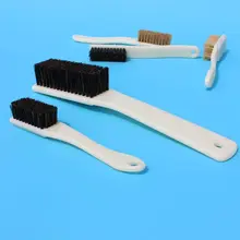 Напрямую от производителя, распродажа, щетина для рукоделия, чистая, Дикая свинья, щетина, кисть для грецкого ореха, грецкий орех, Jingang, чистка, очень большая Wenwan