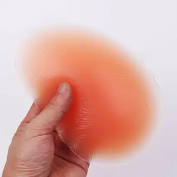 

2Pcs Silicone Leg Onlays Calf Butt Pads Enhancers Reusable Self-Adhesive Sexy