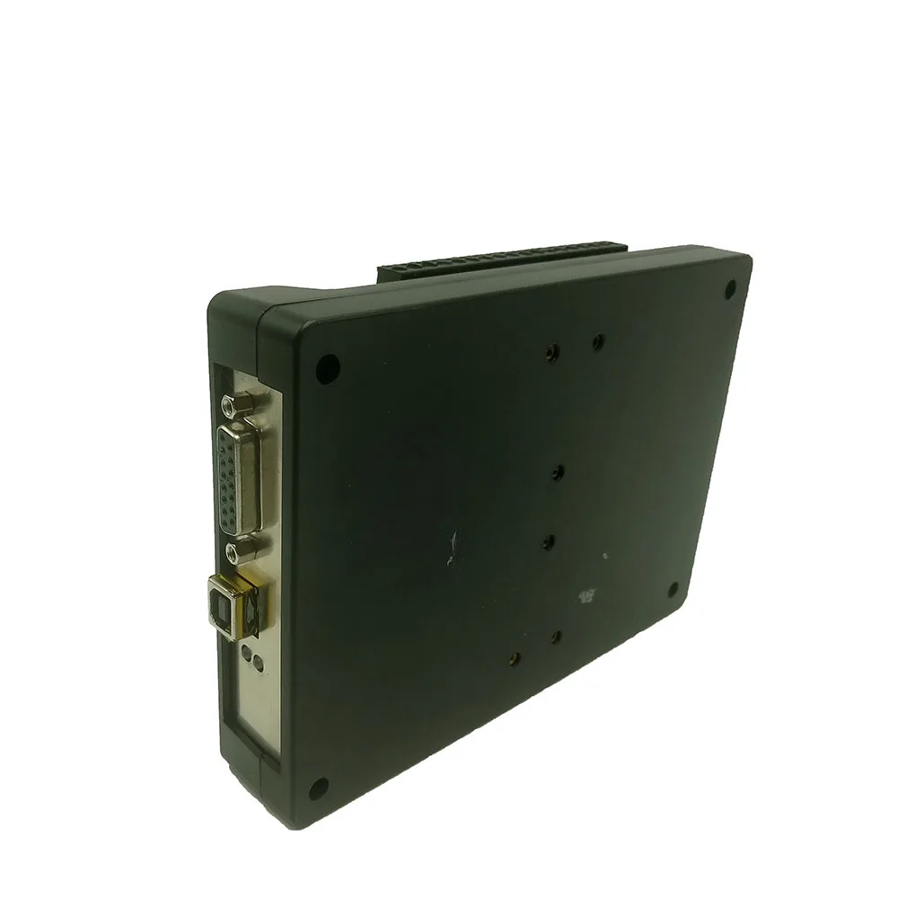 Scheda Di Controllo CNC Mach3 USB A 4 Assi RATTMMOTOR – Nuova! - Foto 4