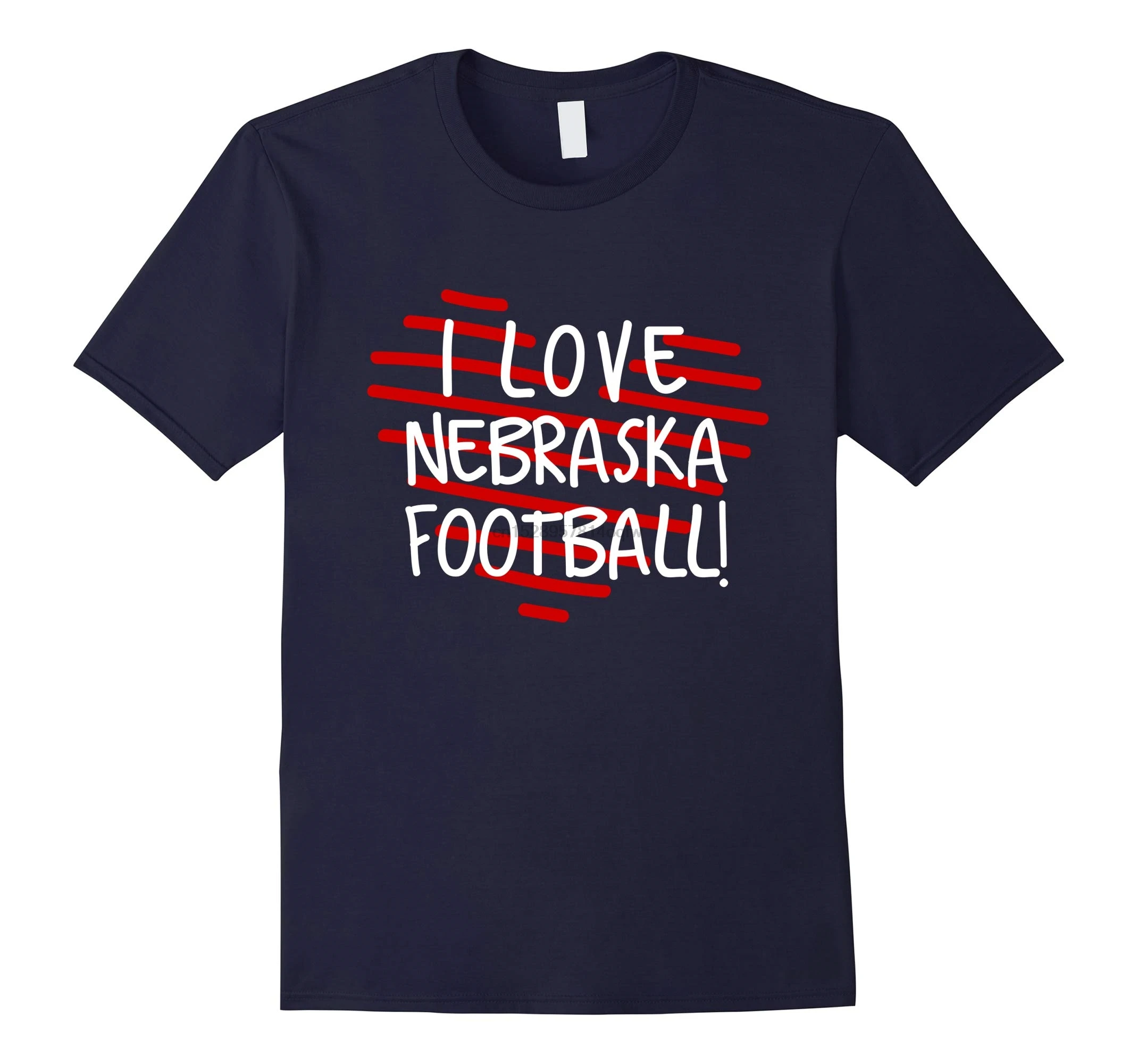 Мужская футболка I Love Natural Hair Tshirt-RT женские футболки | одежда