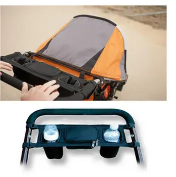 

200pcs Baby Stroller Cup Holder Special Drink Parent Mug Waterproof Design Cup Bag Strollers Bicycle Universal Bottle Bags