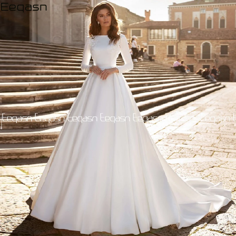 gorgeous ball gown wedding dresses