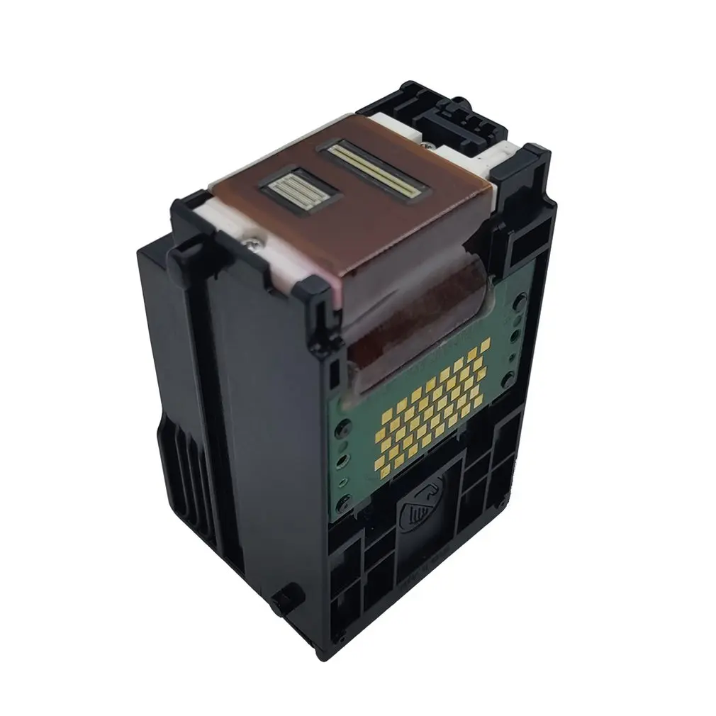 Print Head Printer Accessories Non-oem for Canon Qy6-0044 Ip1000 I255 I320 Printhead Nozzle ONLENY | Компьютеры и офис