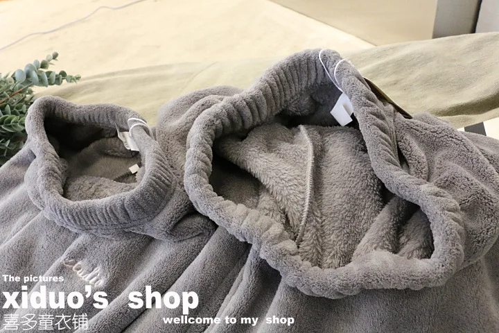 Spring New Products Girls South Korea Versitile Fashion Household Warm Pants Lazy Berber Fleece Casual Household Pants