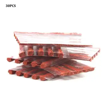 

Tubeless Tire Tyre Puncture Repair Kit Rubber Strip Motorcycle Electric Car Fast Cold Repair Tire Rubber Strip