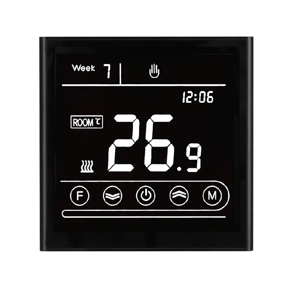 2 MK70 thermostat - 副本 - 副本