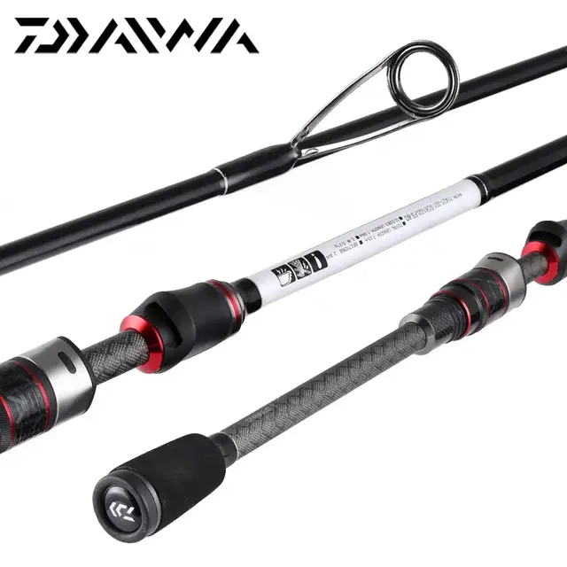 daiwa silver creek