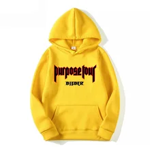 Tide brand Bieber with the letter print hoodie hot sale Personality fashion Men Casual Youth Street  Hip Hop Street Sweatshirt Tide brand Bieber with the letter print hoodie hot sale Personality fashion Men Casual Youth Street  Hip Hop Street Sweatshirt
