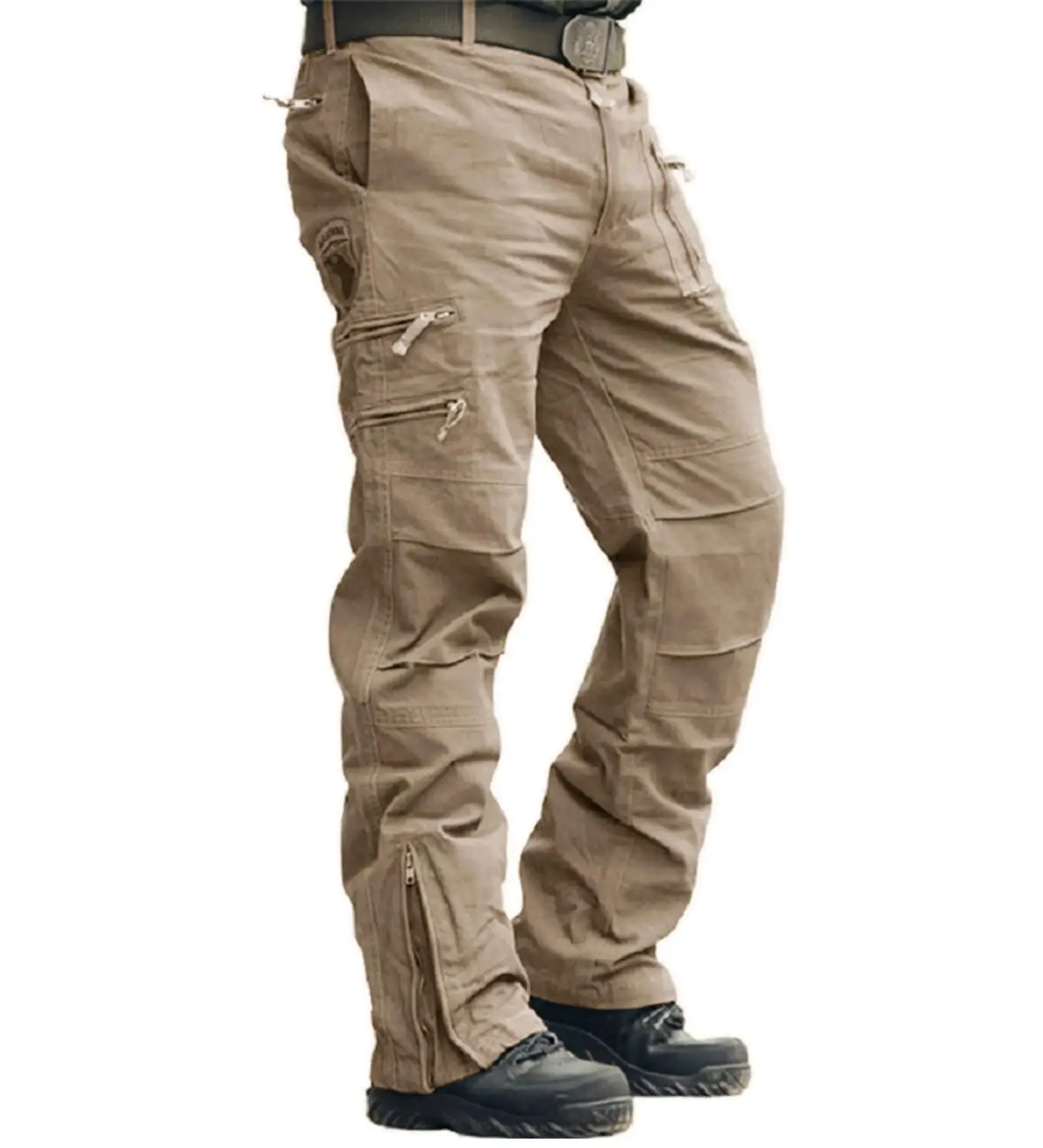 Cargo Pants Us Army Combat Trousers 