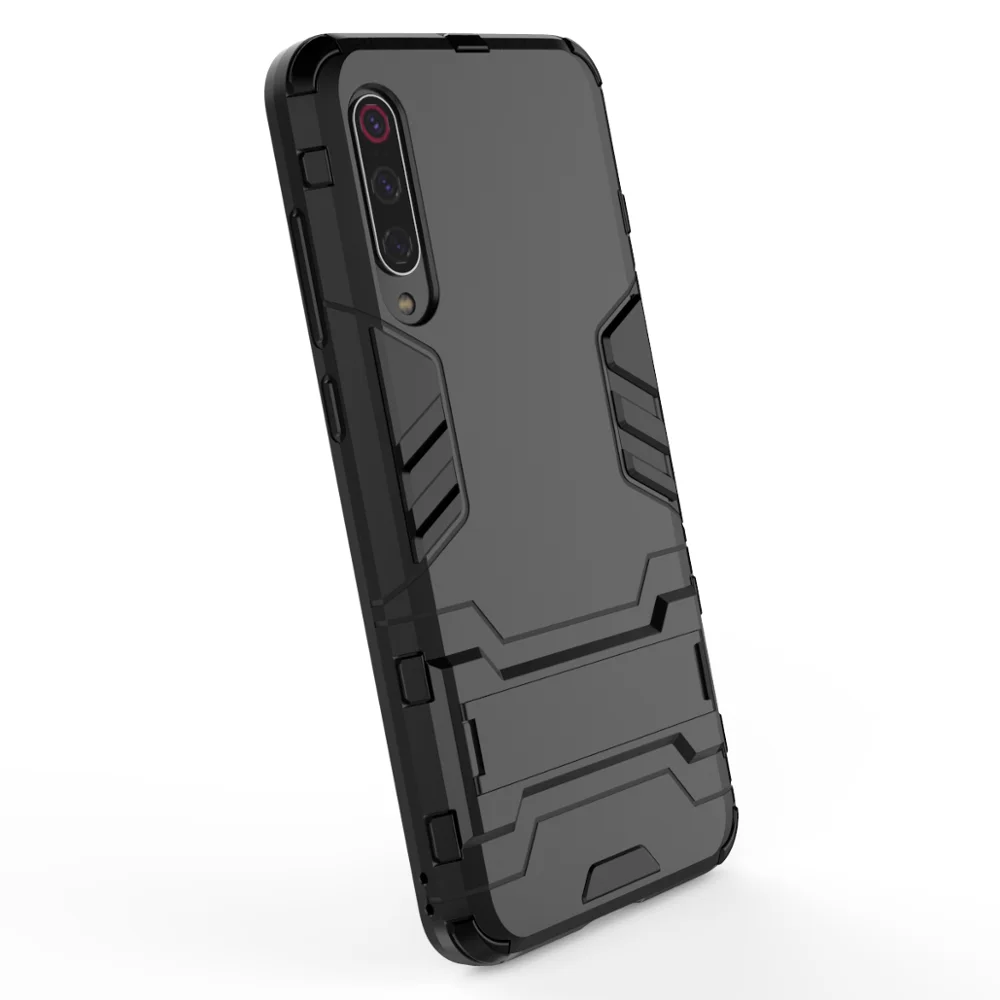 Защитный чехол Xiaomi mi 9pro s для 9 pro 9proBack подставка противоударный чехол|Бамперы| |