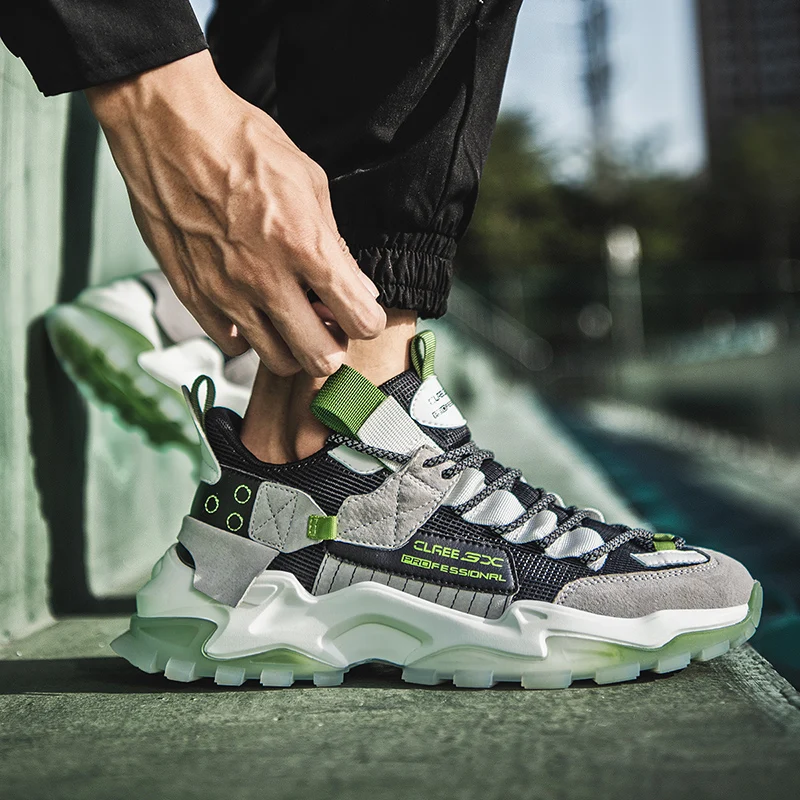 Double sole shoes mens Clearance