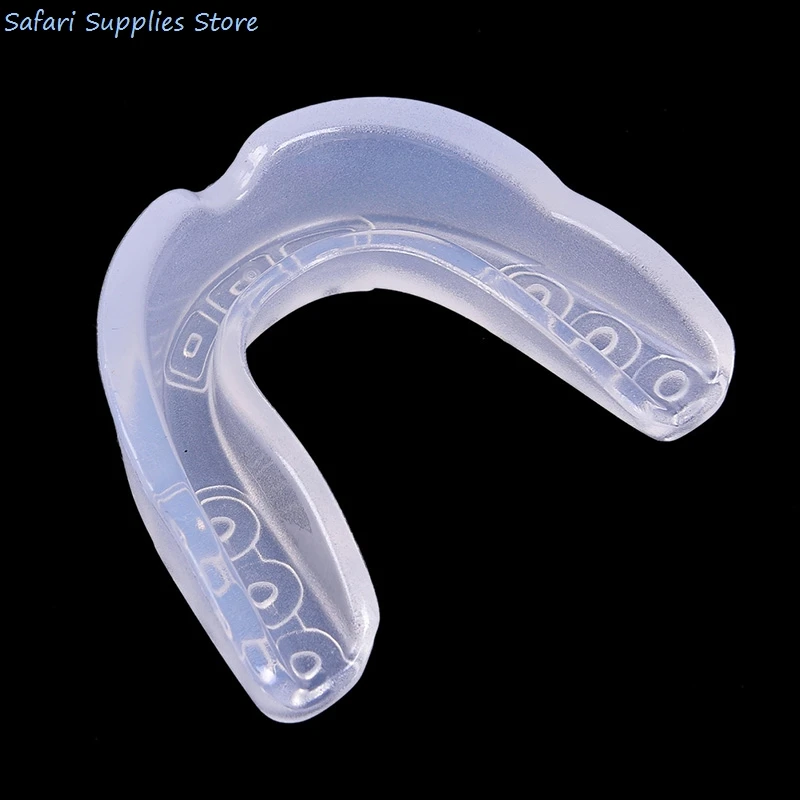 Sports Mouthguard Teeth Protect sports mouth guard