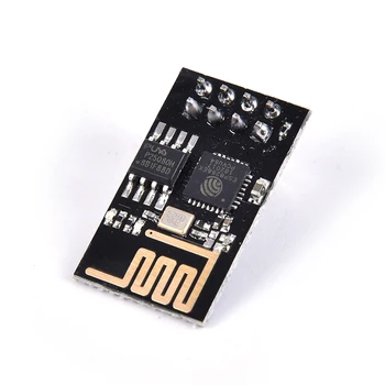 

For ESP01 Wireless Wifi Developent Board Module for Arduino Programmer Adapter