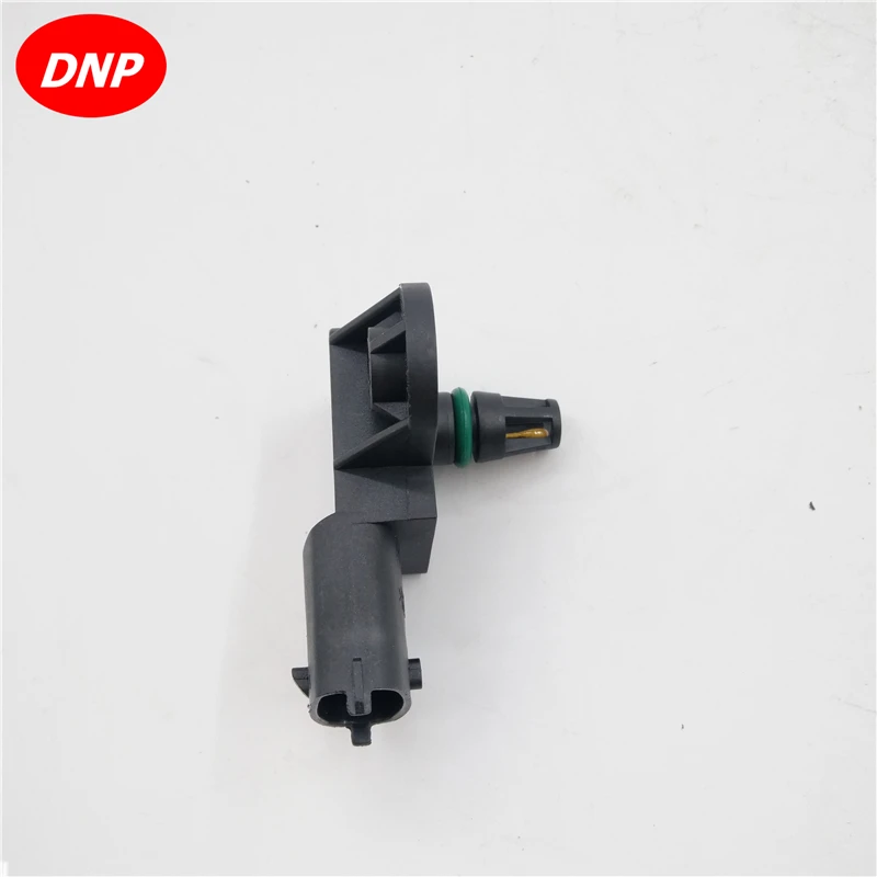 DNP Карта датчик давления воздуха датчик подходит для Fiat Mercedes Nissan VW 0 281 002 456/0281002456