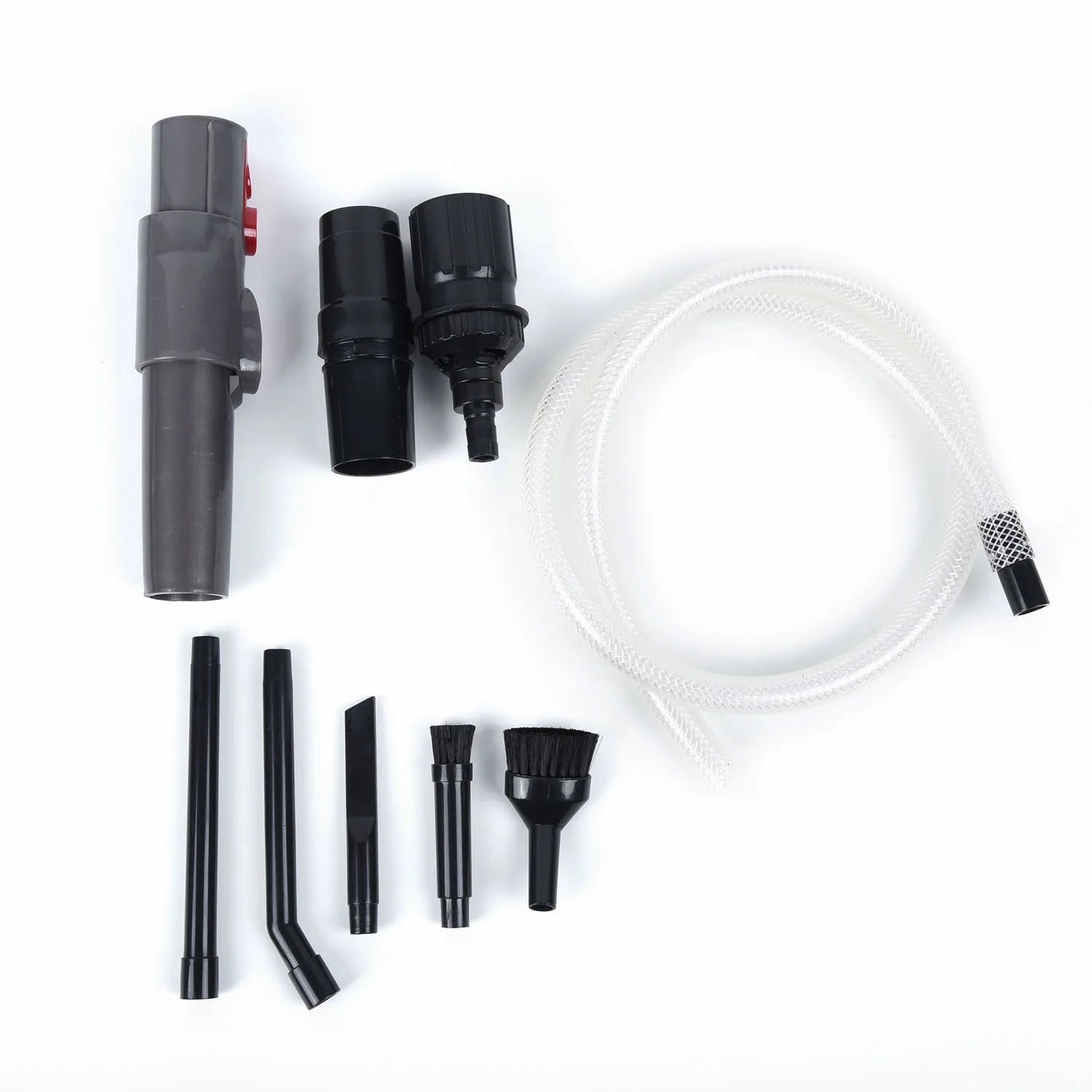 Автомобильный мини микро набор инструментов для Dyson V7 V8 V10 пылесос