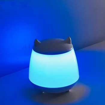 

New Portable Household Night Light Purple Sterilization Lamp Sterilization Lamp Ultraviolet Sterilization Lamp