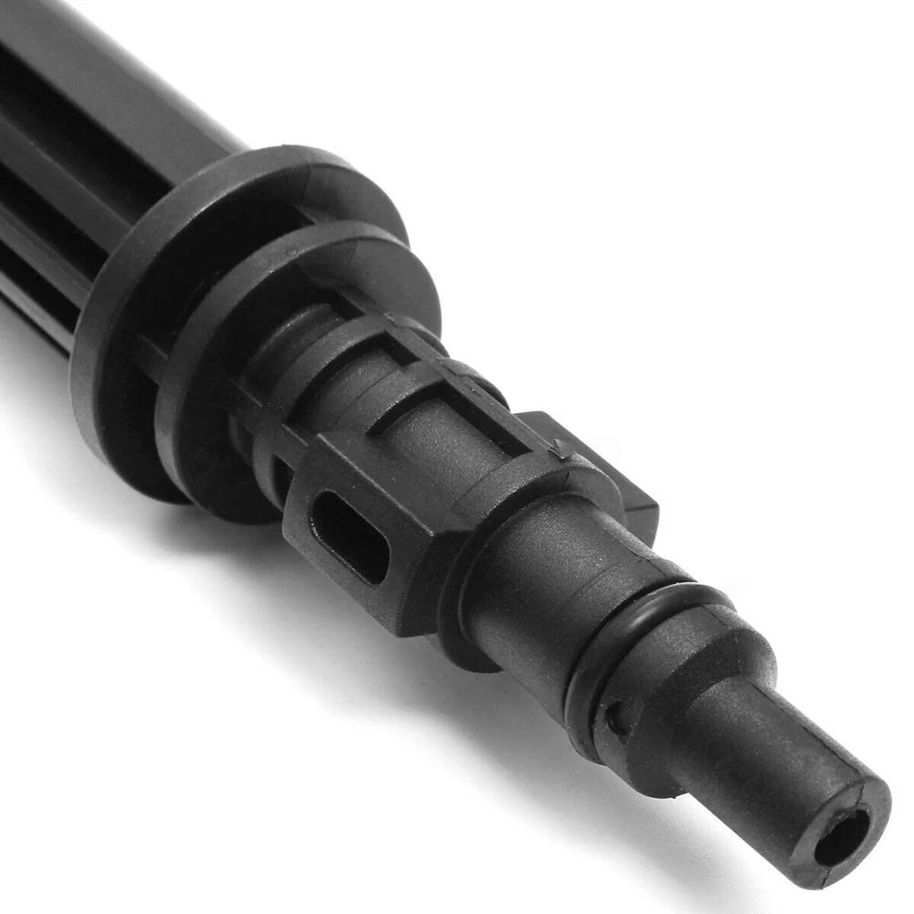 Высокое/низкое регулируемое сопло давление шайба ТРИГГЕРНАЯ насадка для Lavor VAX |