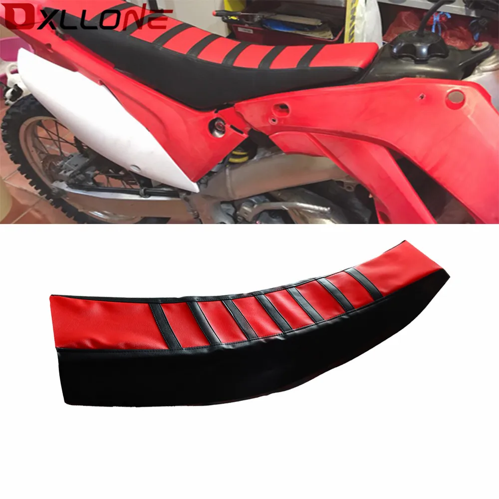 Чехол на сиденье мотоцикла резиновый мягкий чехол для Yamaha YZ-250F 400F 426F YZ450F WR250F WR400F