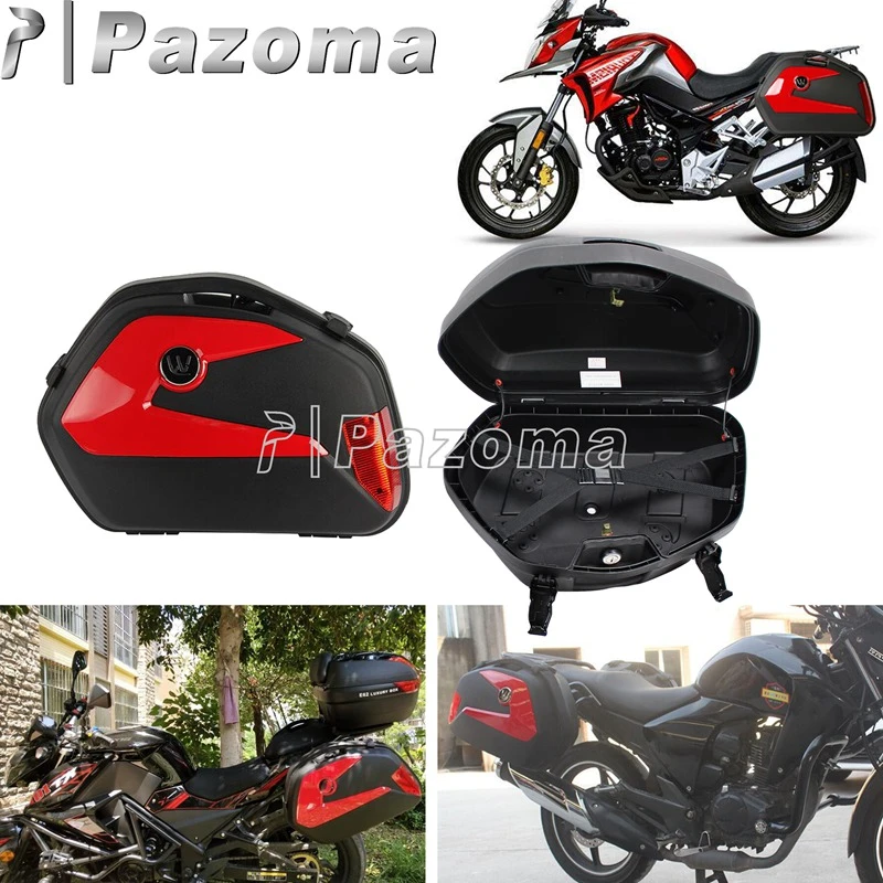 dl650 panniers