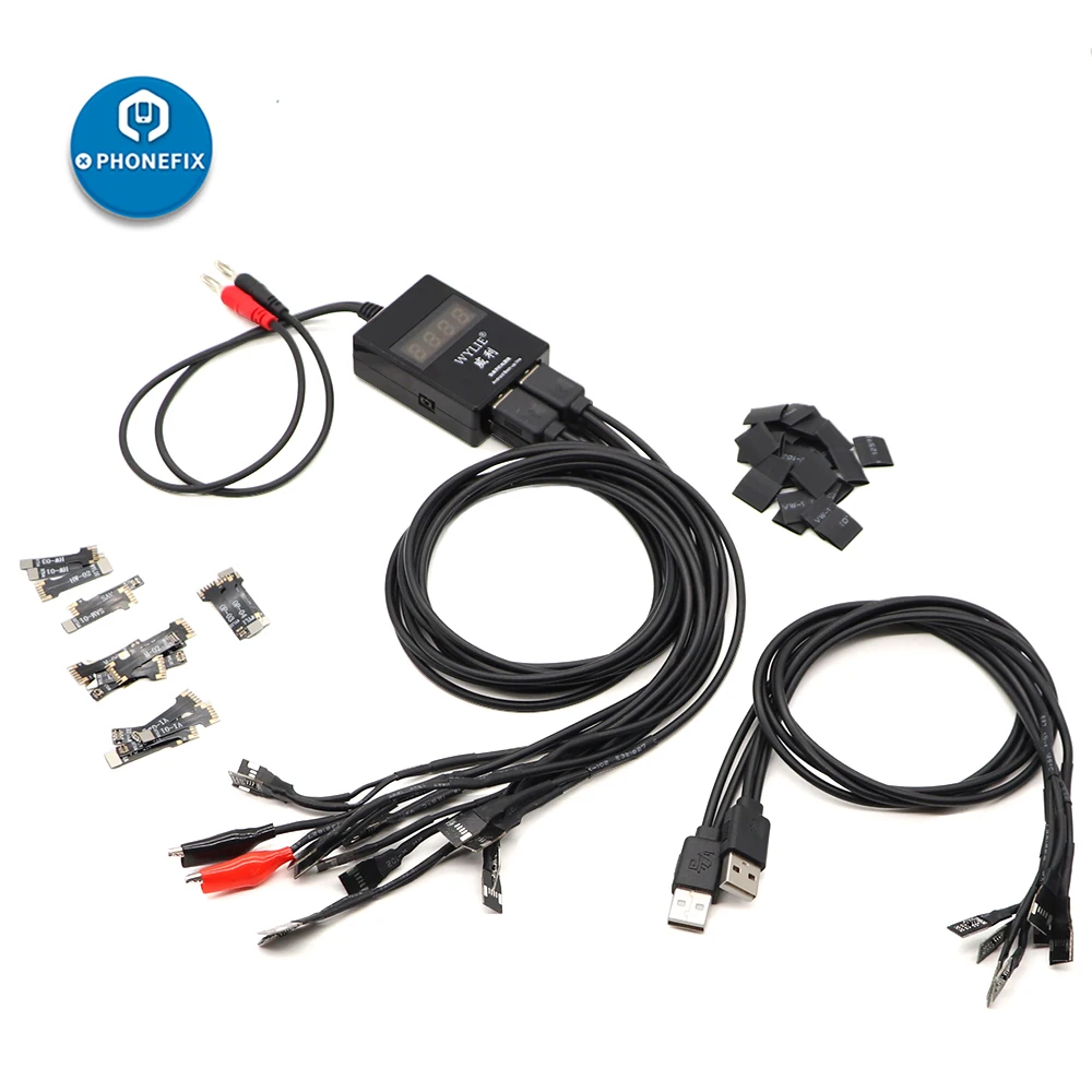 US $25.55 Most Popular Android Phones Dc Power Supply Test Dc Power Supply Current Boot Up Test Cable For Universal Android Phones
