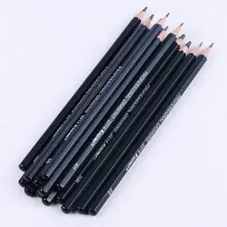 14 Pcs/Set 6H - 12B Professional Artist Art Sketch Drawing Pencil Craft Tool