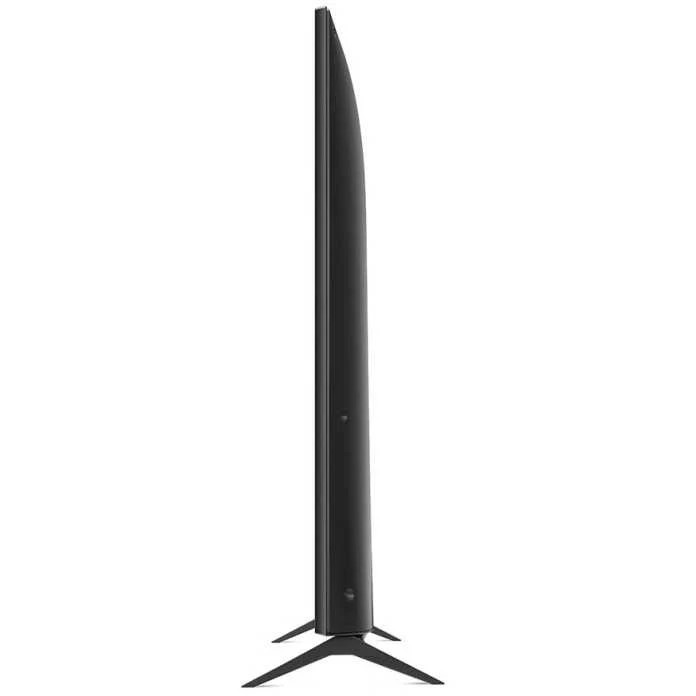 TV LED LG 7" 70UM7100PLA Black/Ultra HD/100/DVB-T/DVB-T2/DVB-C/ DVB-S/DVB-S2/USB/WiFi/Smar