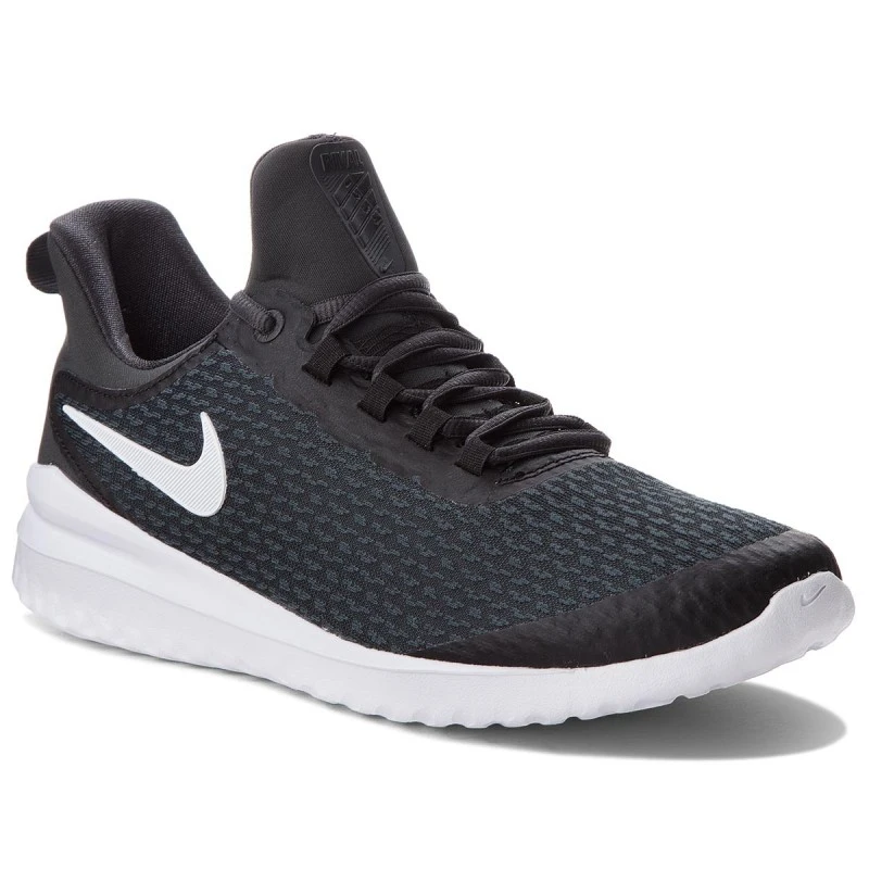 Кроссовки Nike Renew Rival(AA7400-001) Черные TmallFS SportFS