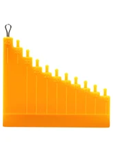 

Carp Fishing Accessories Hair Gauge For Carp Hair Rig Measurement Tool Carp Coarse Method Feeder Fishing Tackle Method Feeder