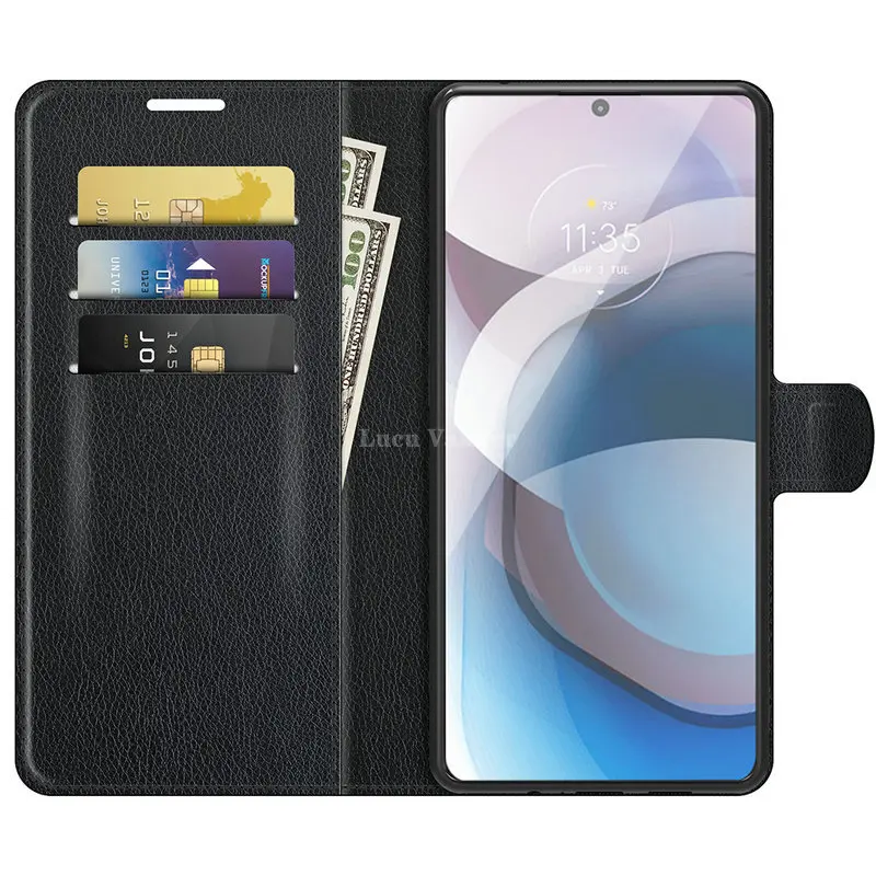 caso do telefone flip capa de couro etui fundas