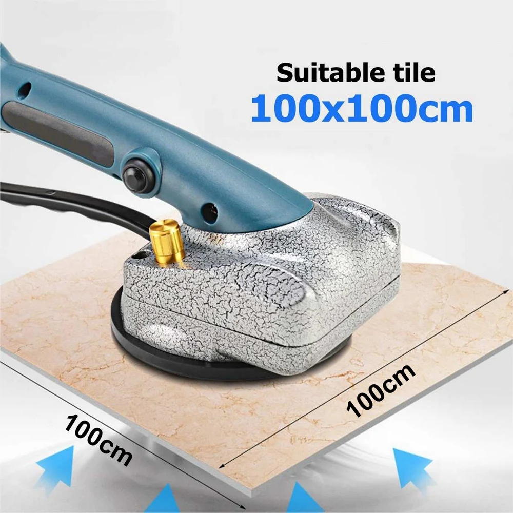 Виброприсоски для плитки рейтинг