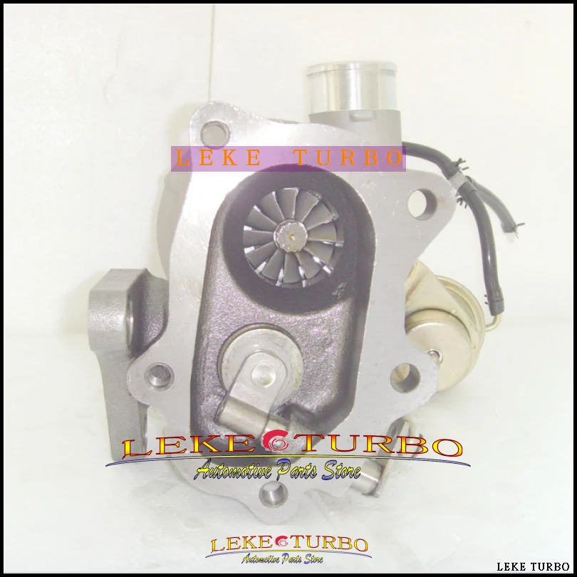 Turbocharger TF035HM 49135-04500 14411AA551 14412AA420 49135 04500 For SUBARU Forester S Turbo 2004- Engine EJ20 2.0L 177HP  (5)