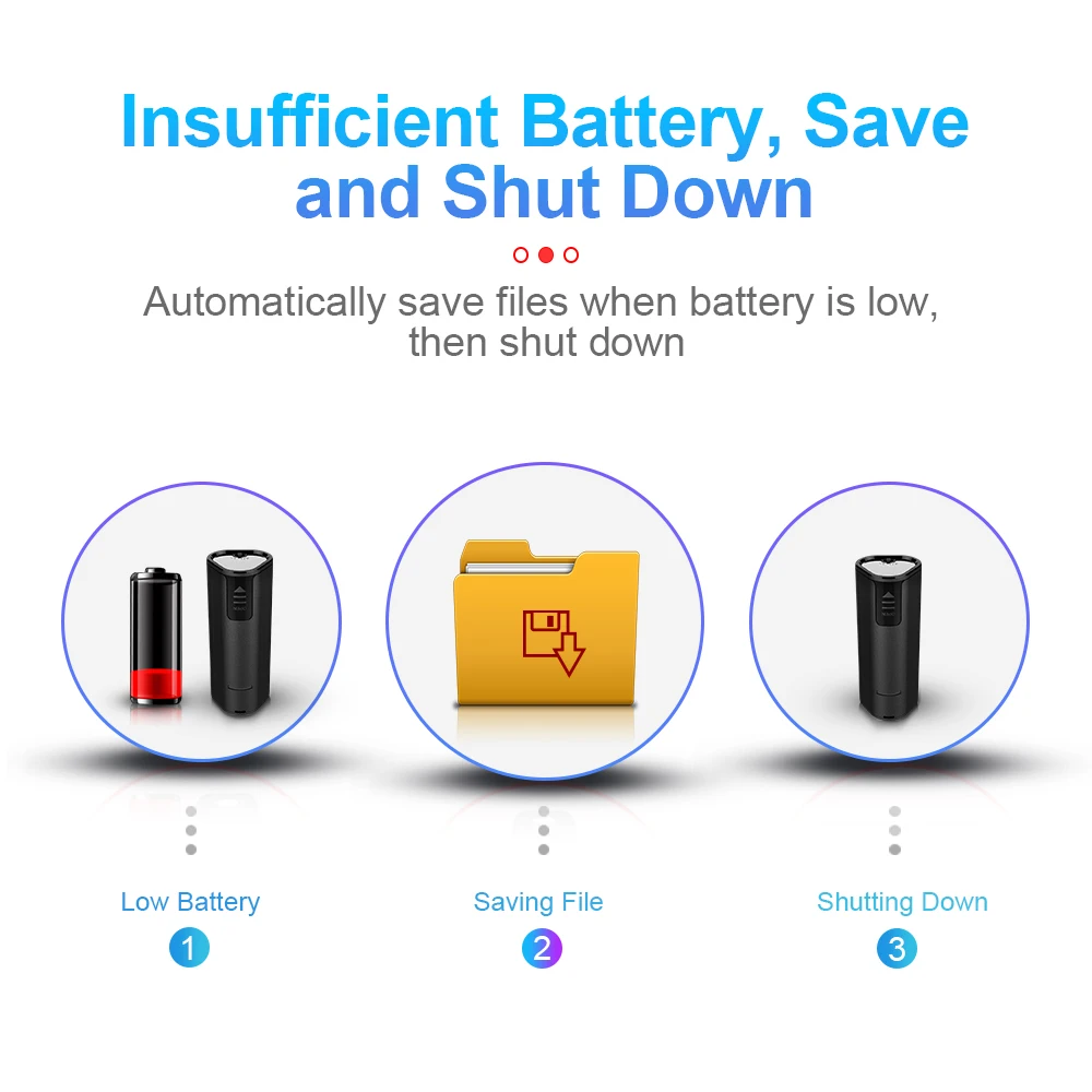 Q51 Audio Recorders 3