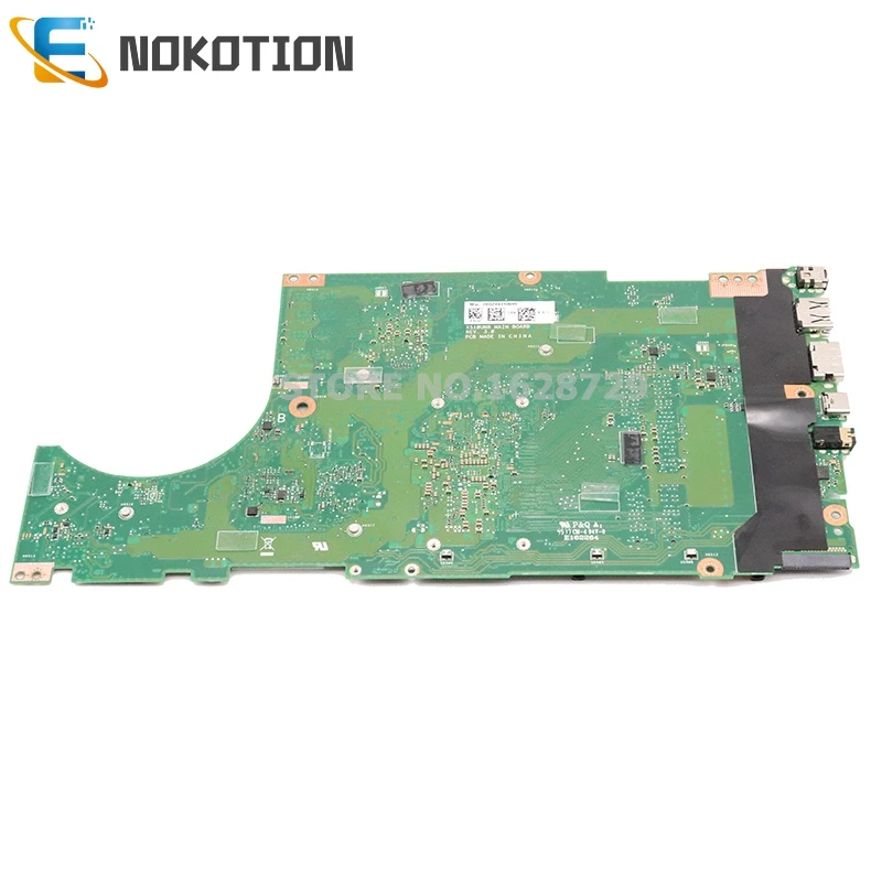 Motherboard untuk ASUS X510UQ X510UR X510UN X510UNR X510UQR S510UN
