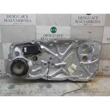 

WINDOW LIFTER FRONT RIGHT FIAT STILO (192) 1.6 16V CAT [15839560]