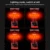 X-TIGER Bicycle Light Непромокаемый USB Зарядка СВЕТОДИОДНЫЕ Велосипедные Фары Передняя Лампа Фары Алюминиевый Сверхлегкий Фонарик Велосипедный Свет