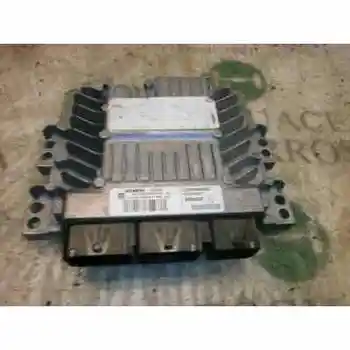 

SWITCHBOARD ENGINE EUA RENAULT SCENIC II Grand Dynamique 5122326109A [BJ308] 8200565863 8200592611 [12817927]