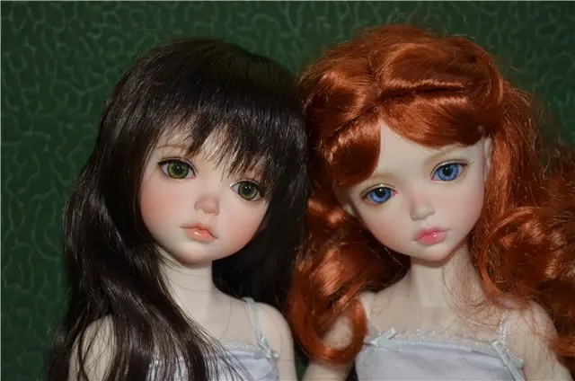 Stenzhorn BJD кукла 1/6 кукла девочка шарнир куклы глаза