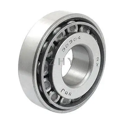 

Single Direction Thrust Ball Bearing Machine Tool 52mm x 20mm x 16mm