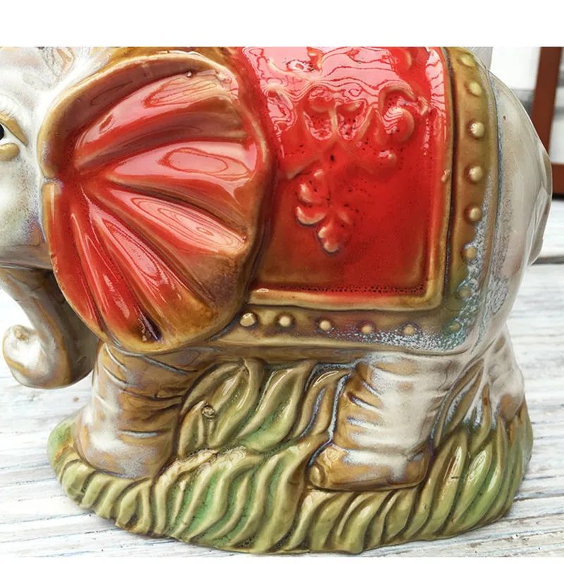 Американский мультфильм Животные держатель для салфеток курица корова слон коробка для рулона салфеток бумажный держатель полотенец украшение дома R3169