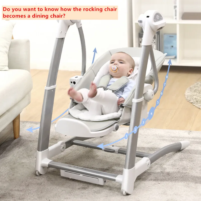 rocking chair for child