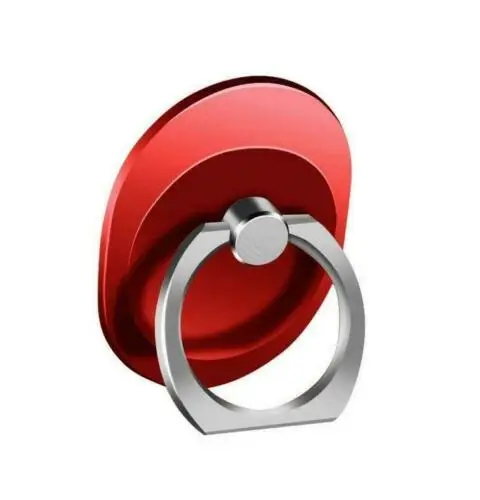 Держатель для телефона Ellipse подставка с поворотом на 360 градусов кольцо держатель