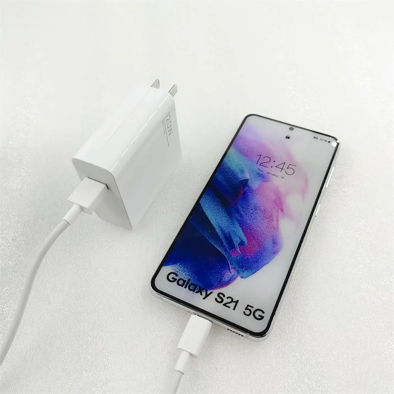 mobile phone chargers Original Xiaomi Mi 120W Usb Fast Wall Charger Quick Charging Adapter Type C Cable For Mi 11 Ultra Redmi K40 Pro Note 11 Pro Plus Fast charge 18w