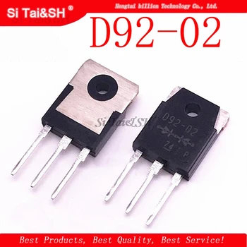 

1pcs/lot D92-02 TO-3P