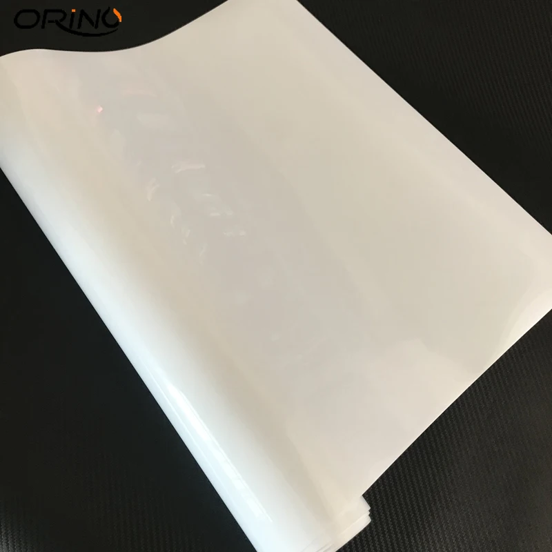 Car Paint Protection Film Sticker-3