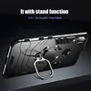 4 in 1 Case on the For Xiaomi Redmi Note 7 7pro Case Cover Shockproof Redmi 7 Note 7 Pro Frosted black Protective Xiomi note7 ► Photo 2/6