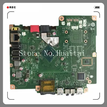 

high quality For Lenovo S200Z C2000 AIO Motherboard for AIA30 LA-C671P 03T7441 100% tested fully work