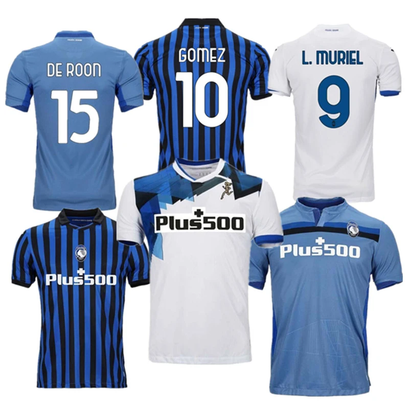 Atalanta BC TL.209012.20 Antipioggia Allenamento Staff Stagione 20-21