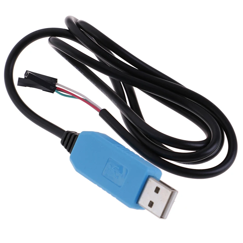 PL2303TA USB to TTL RS232 Module Upgrade Module USB to Serial Port Download Line