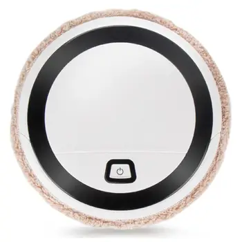 

Intelligent Sweeping Robot Wet/Dry Floor Washing Wiping Mopping Machine Smart Plan type Robotic for home Office Sweeping